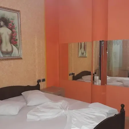 Hotel La Villa Ξενοδοχείο