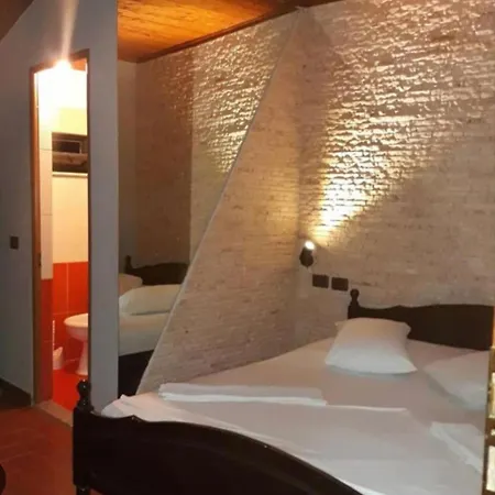 Hotel La Villa Ξενοδοχείο