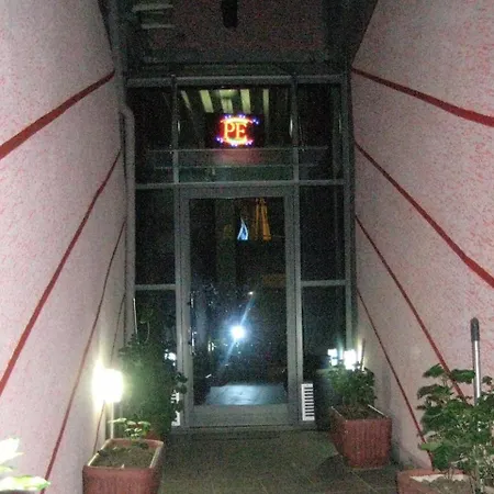Hotel La Villa